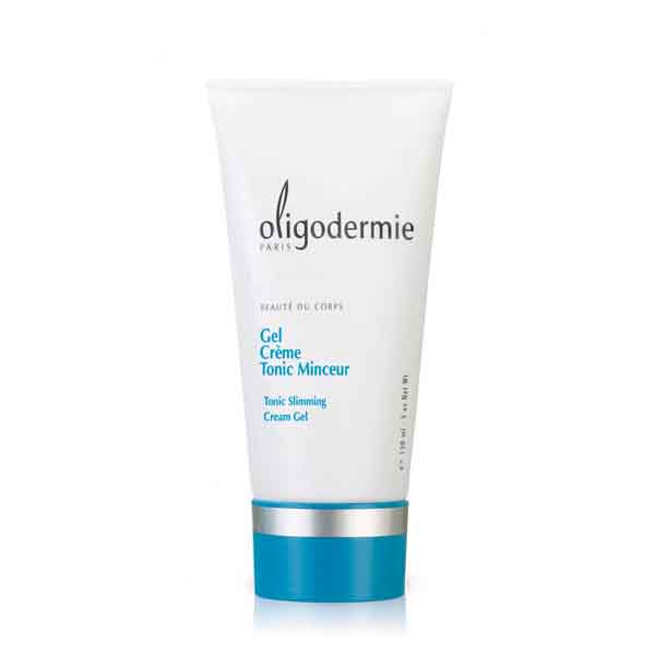 Exfoliating body cream