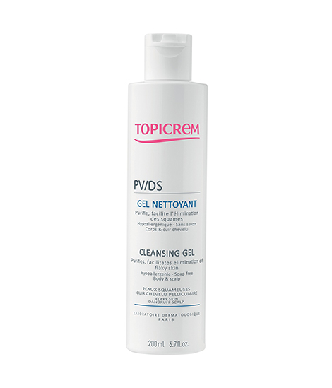 PV/DS – Cleansing gel