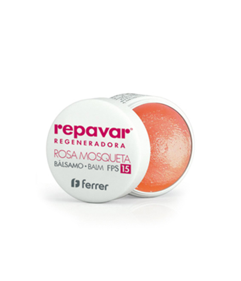 Regeneradora lip balm