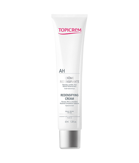 AH – Redensifying cream