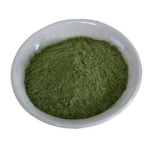 Bột dẻo quấn toàn thân chứa tảo spirulina làm tan mỡ, săn chắc da