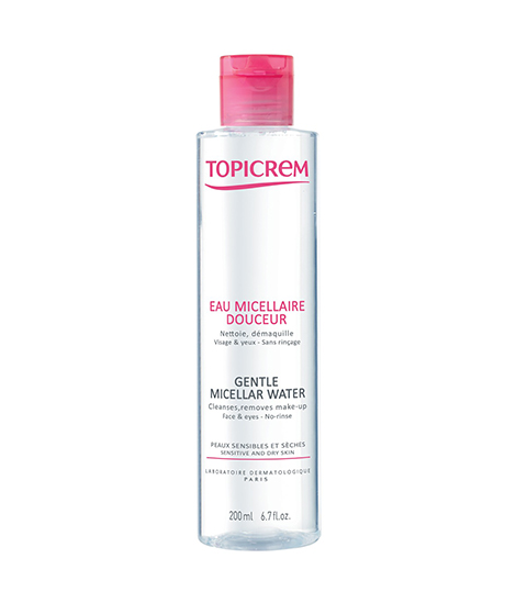 UMF – Gentle micellar water