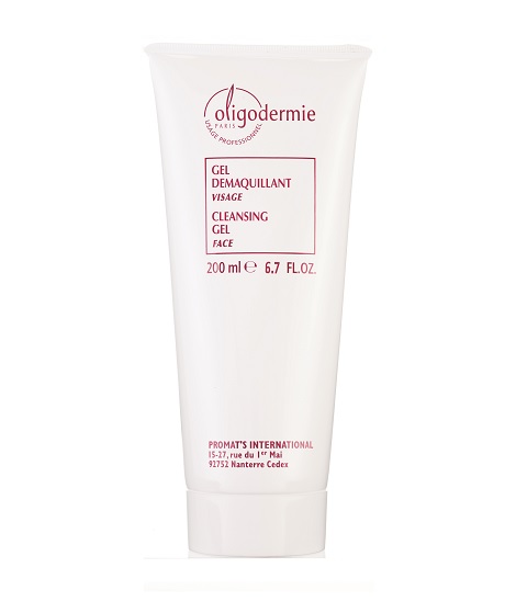 Cleansing gel