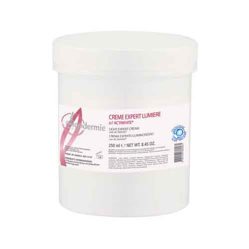 Light expert cream with actiwhite®