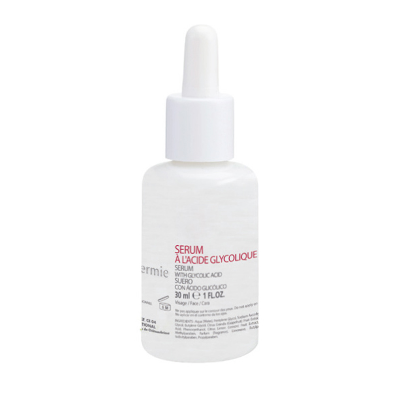 Serum - Glycolic acid (Aqueous texture)