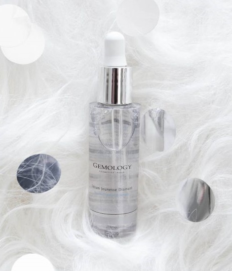 Diamond youth serum