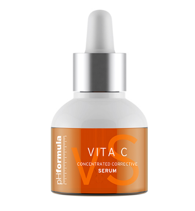 VITA C concentrated corrective serum