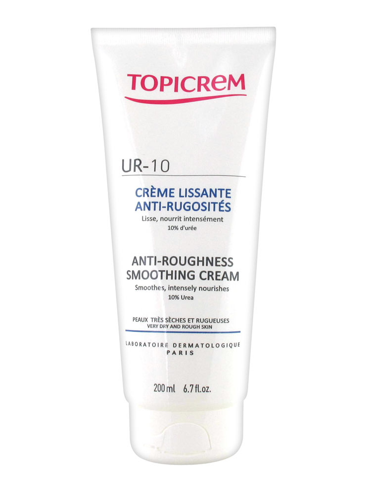 UR-10 – Anti-roughness smoothing cream